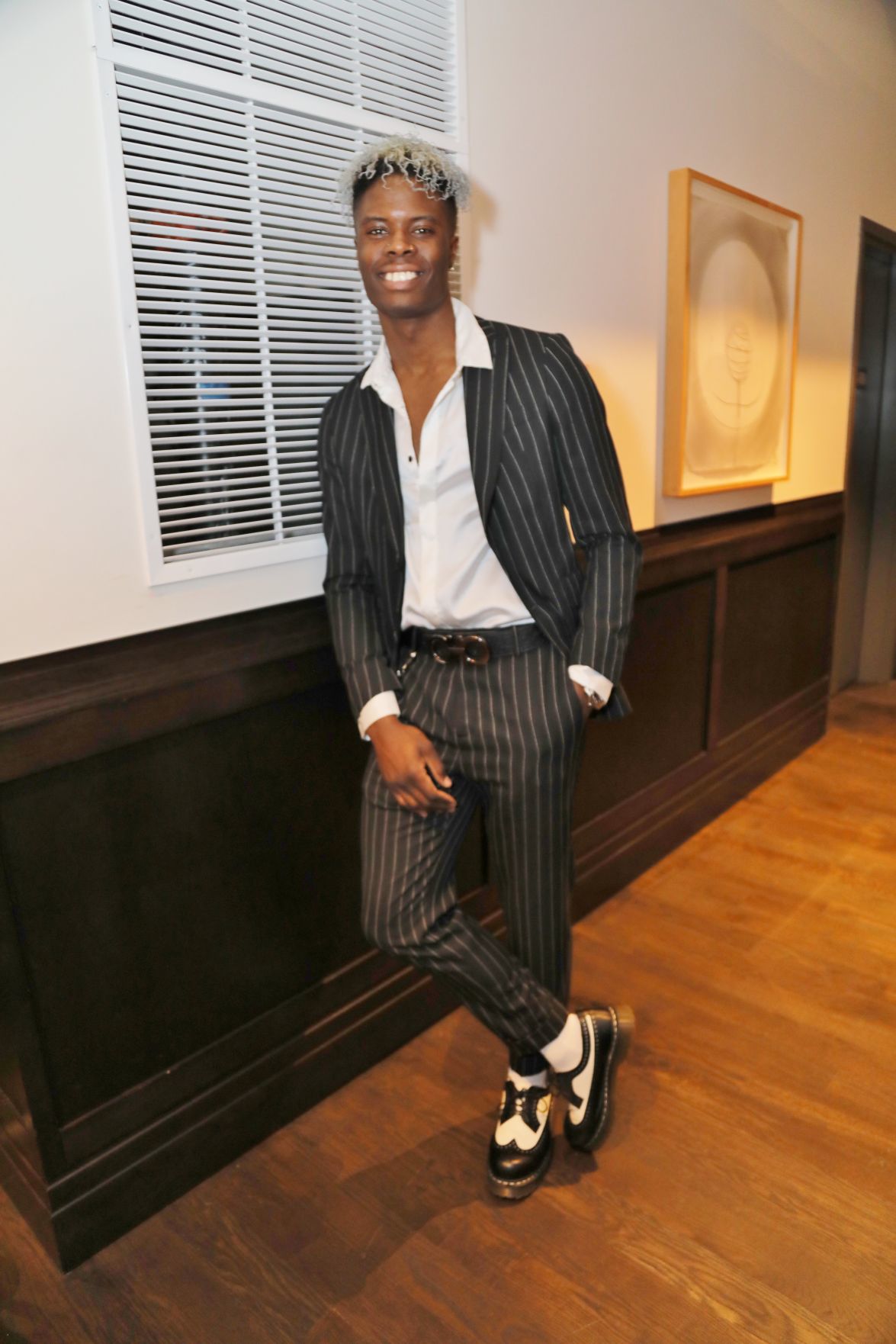Jarvis McMiller